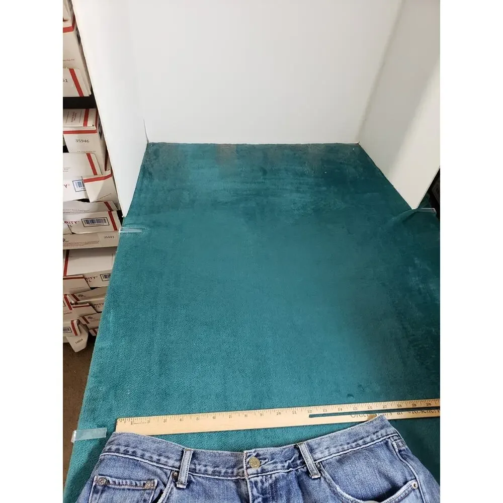 Banana Republic Jeans Size 36x30 Mens Blue Pants Stretch Denim Straight
